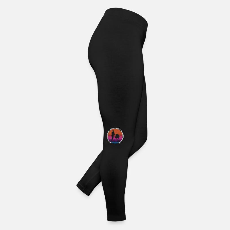 Queen Of The Laundry, Dishes And Everthing Else Women’s Jersey Leggings