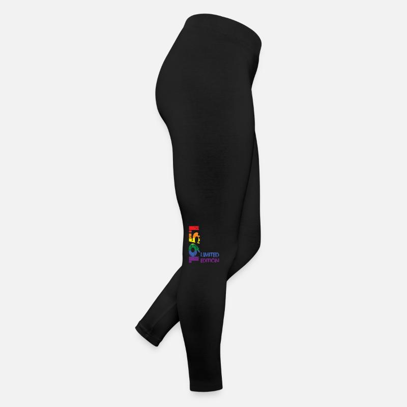 Édition limitée 1951 Legging en jersey Femme