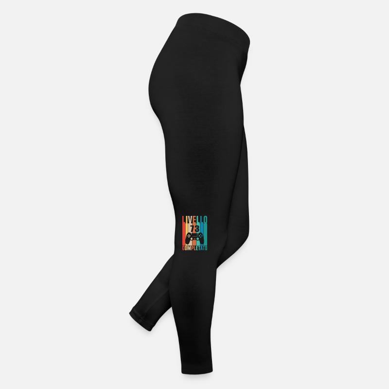 Level 73 Women’s Jersey Leggings