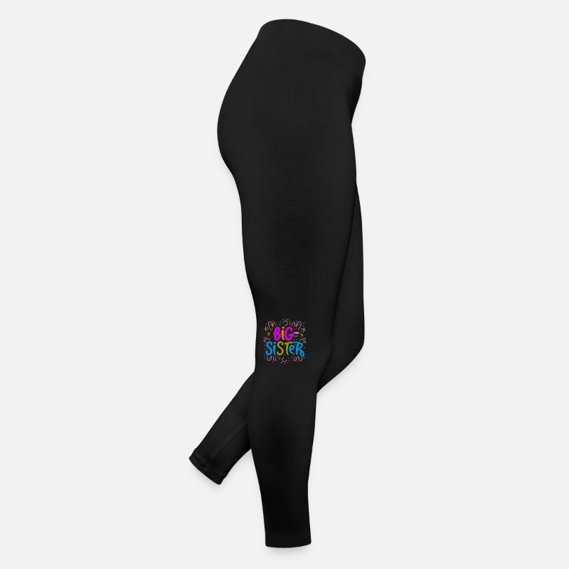 GRANDE SOEUR Legging en jersey Femme