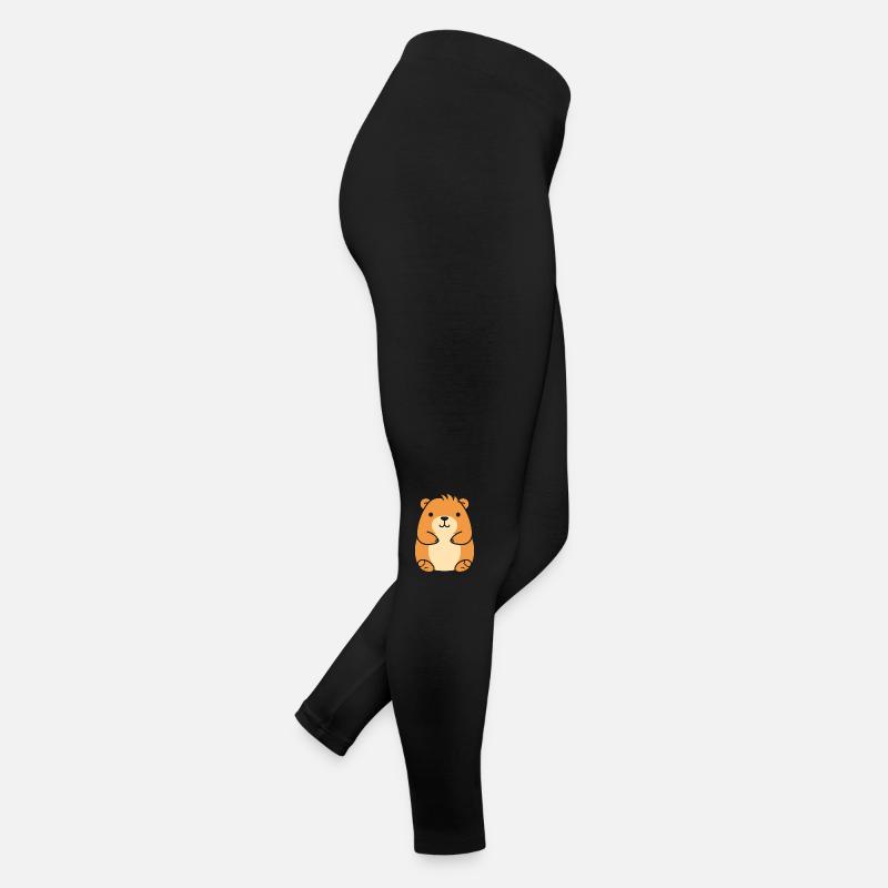 Legging en jersey Femme