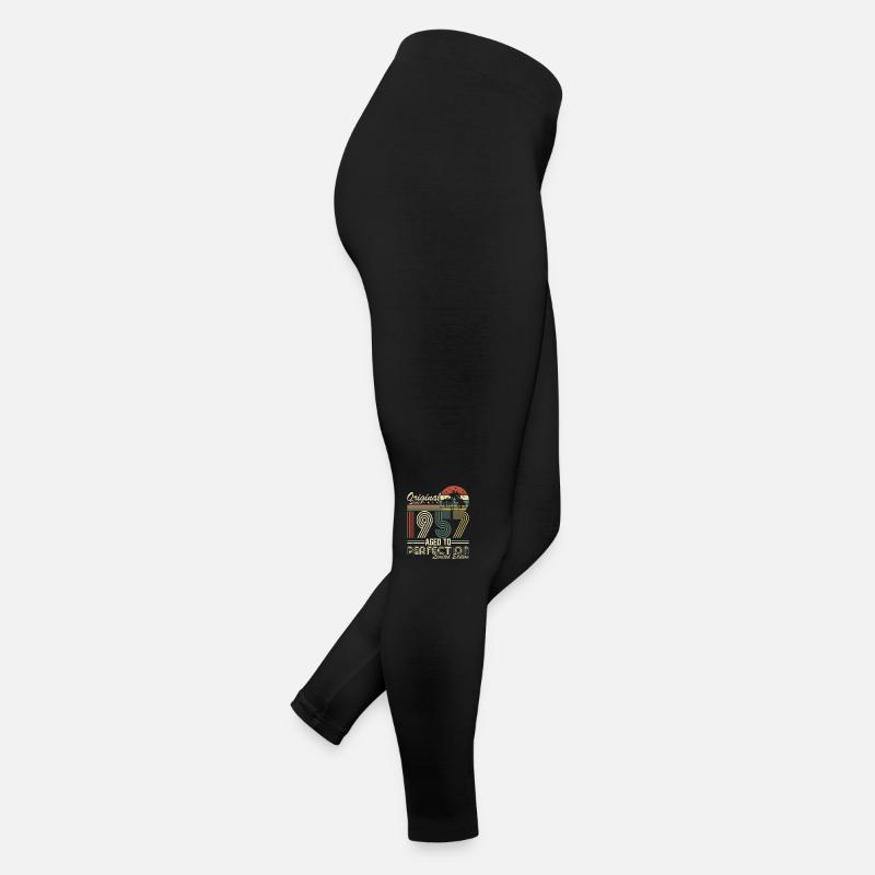 1957 Vintage Legend Women’s Jersey Leggings