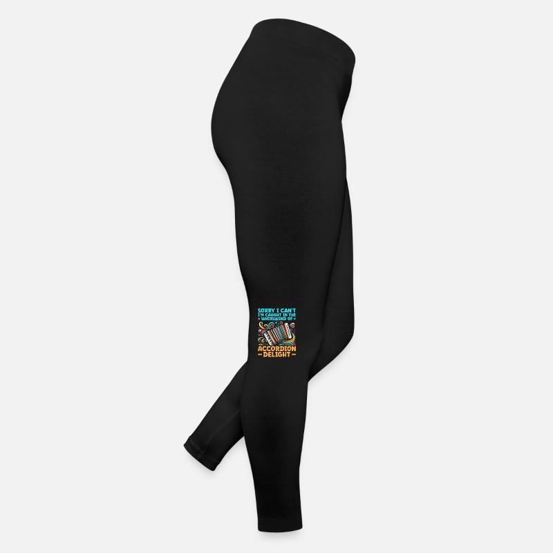 Désolé, je ne peux pas, je suis pris dans le tourbillon d’Accor Legging en jersey Femme
