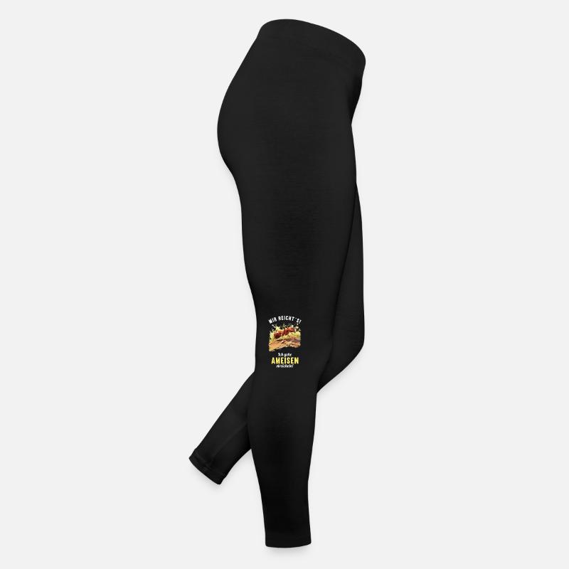 Ant ants ant Women’s Jersey Leggings