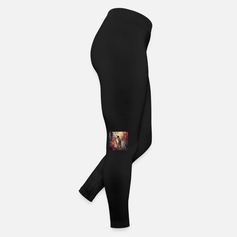 Penguin Women’s Jersey Leggings