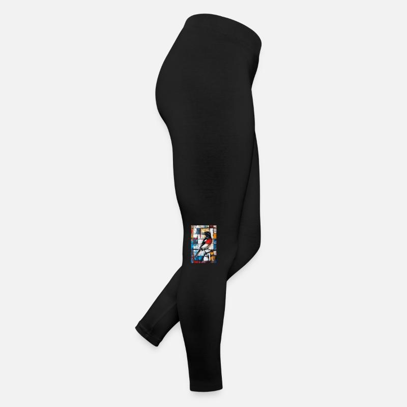 Magpie Women’s Jersey Leggings