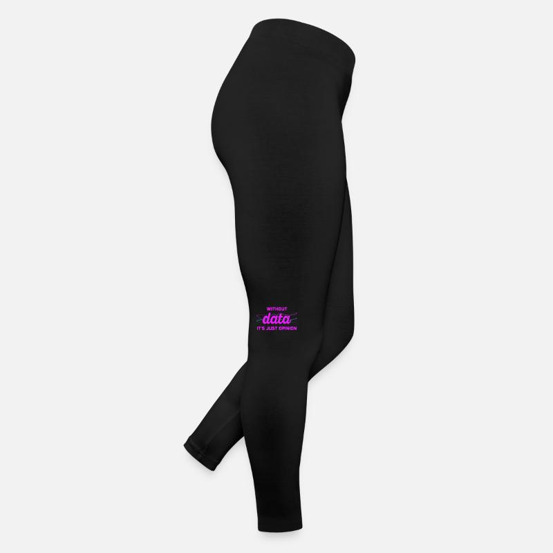 Données ou ce n’est pas arrivé pour l’étudiant Legging en jersey Femme