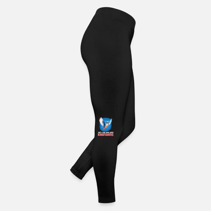 Kingfishers Kingfisher Women’s Jersey Leggings