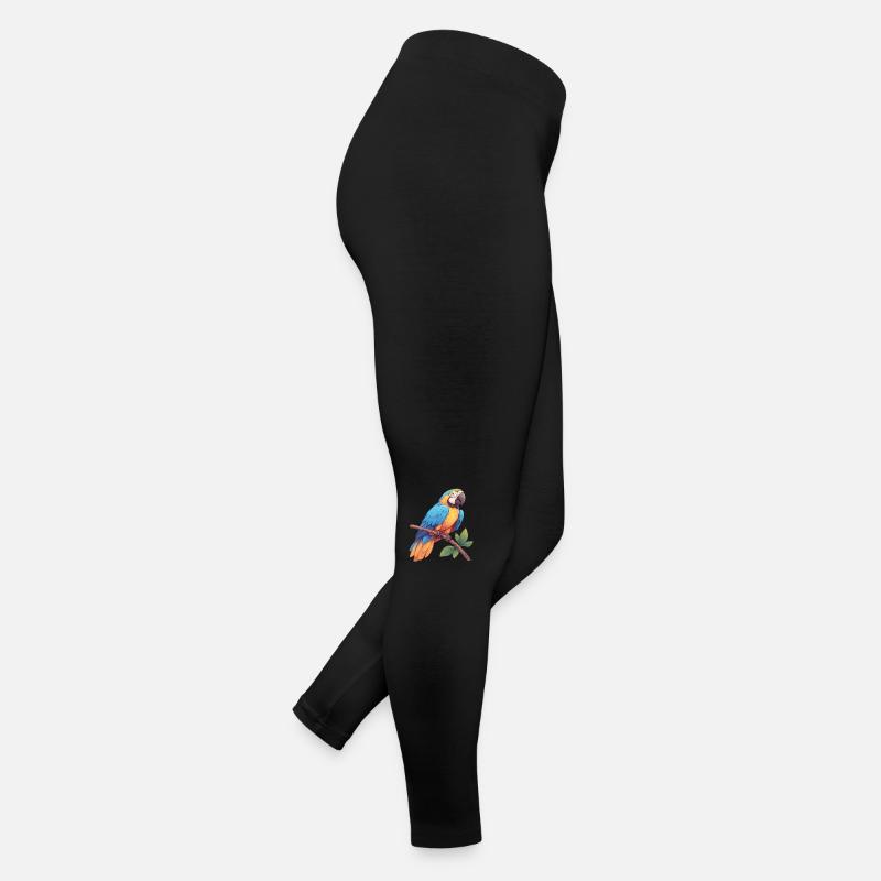 L’ère de l’ara Legging en jersey Femme