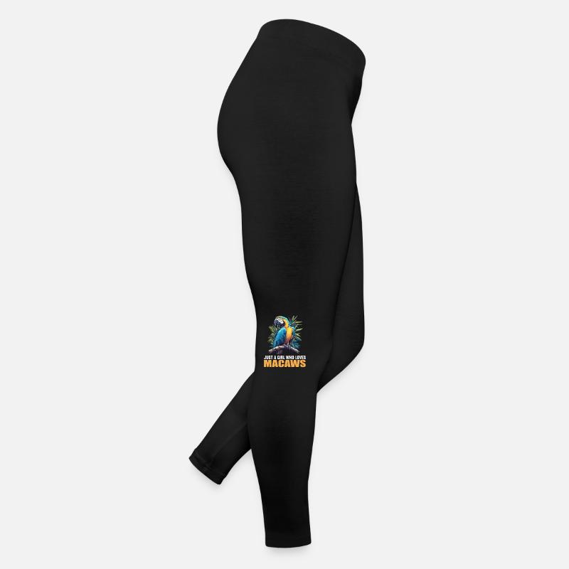 L’ère de l’ara Legging en jersey Femme