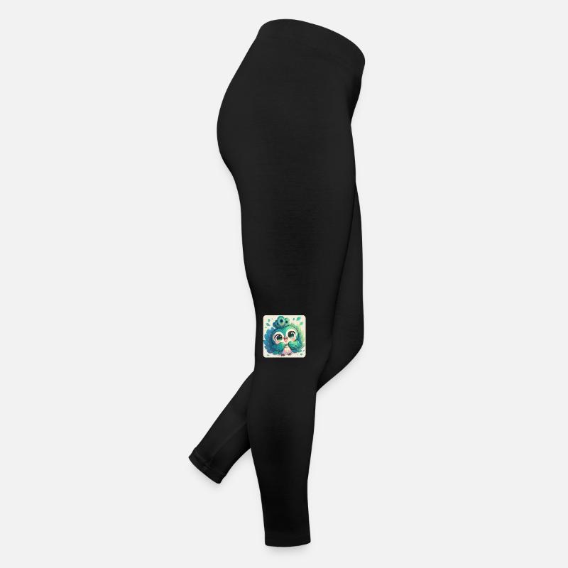 Peacocks Peacock Women’s Jersey Leggings