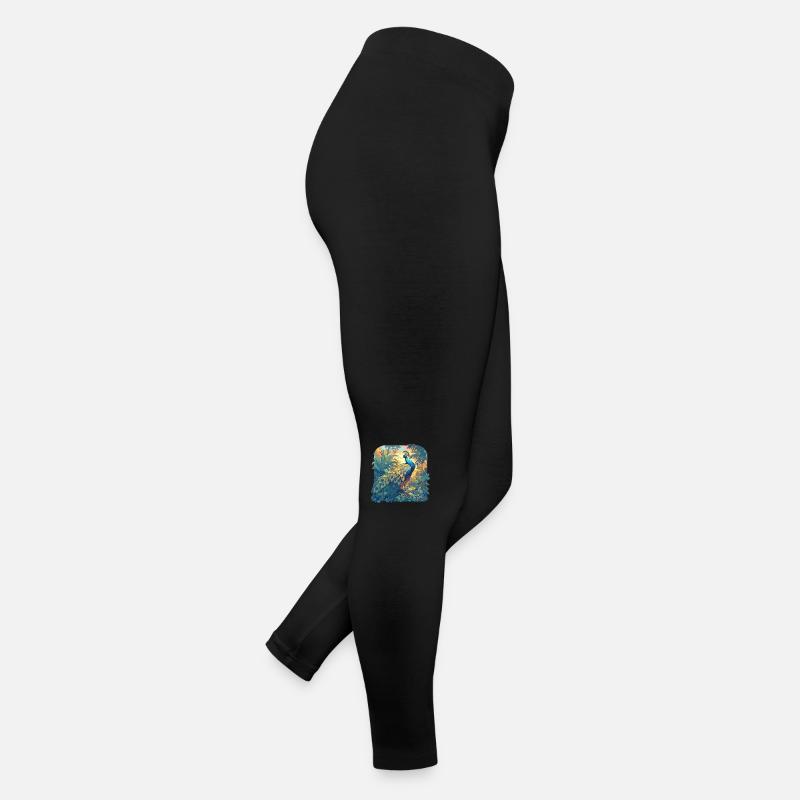 Peacocks Peacock Women’s Jersey Leggings