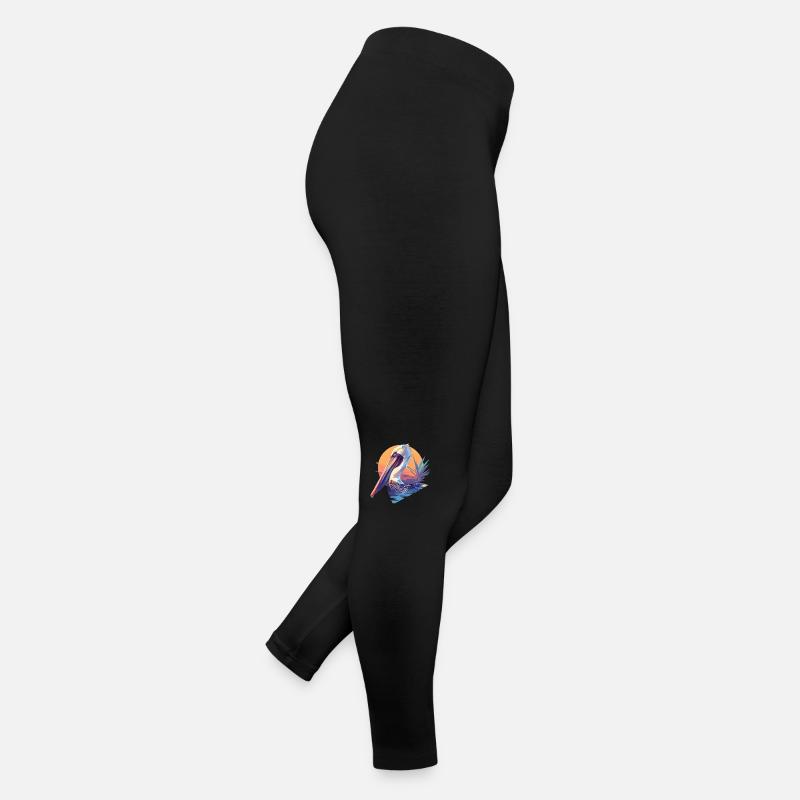 Pelicans Pelican Women’s Jersey Leggings