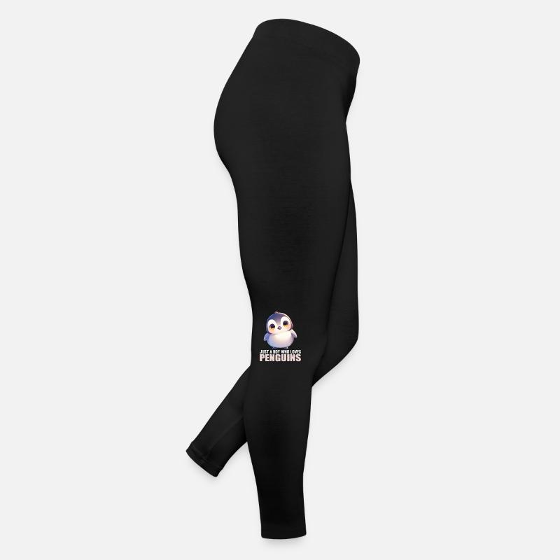 Pingouins Pingouin Legging en jersey Femme