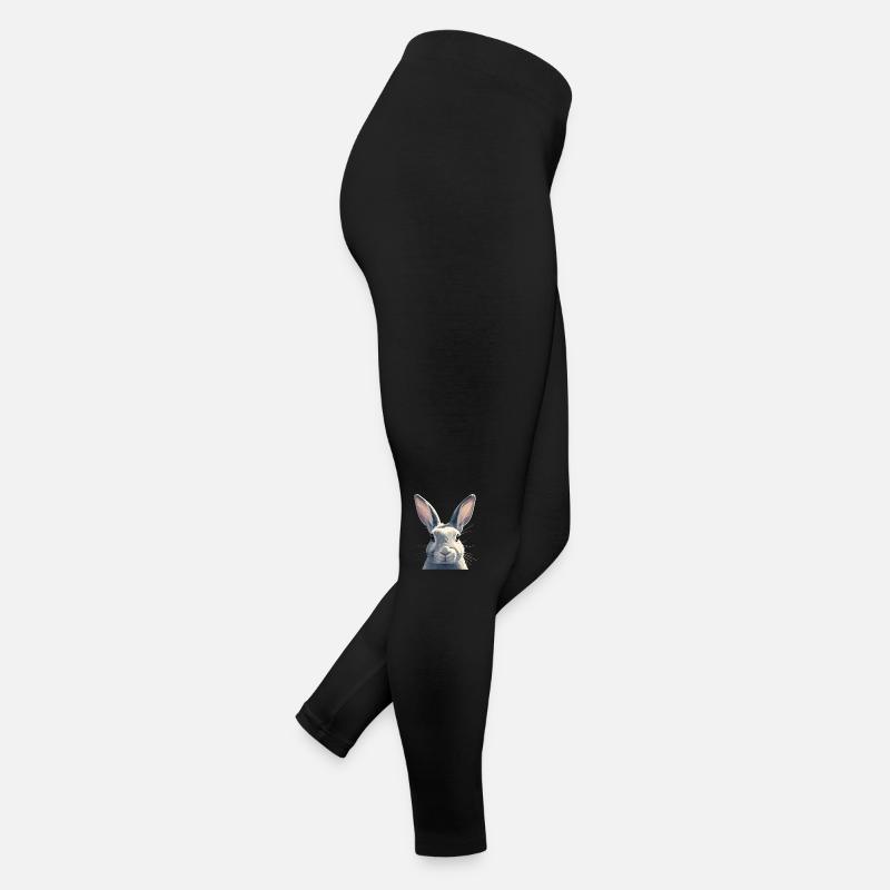 Bunny Bunny Women’s Jersey Leggings