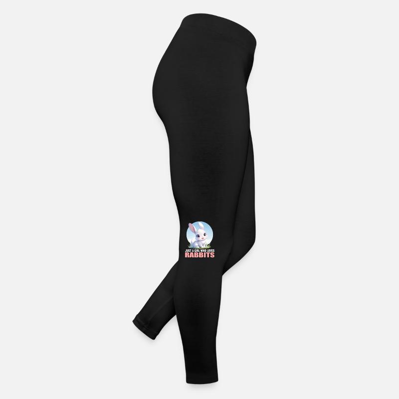 Bunny Bunny Women’s Jersey Leggings