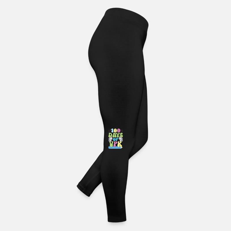 100 jours Vpk Legging en jersey Femme