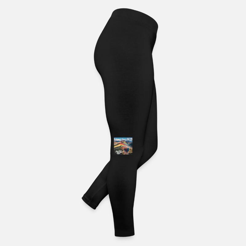 Women’s Jersey Leggings