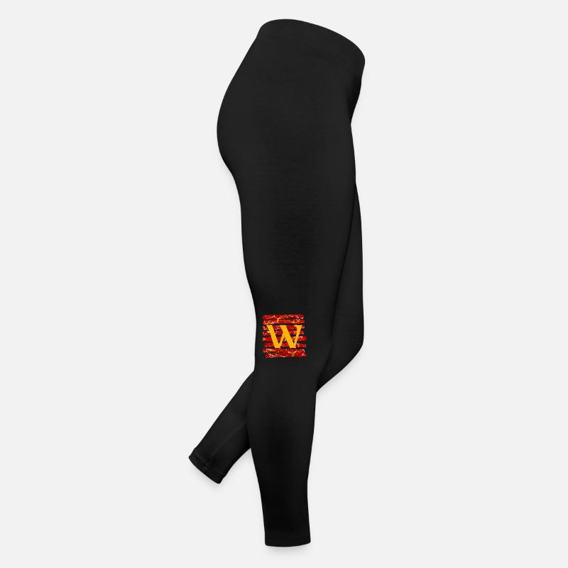 Strip E 232 W Women’s Jersey Leggings