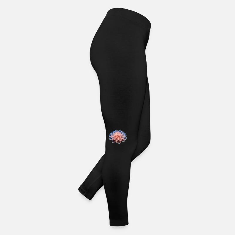 Legging en jersey Femme