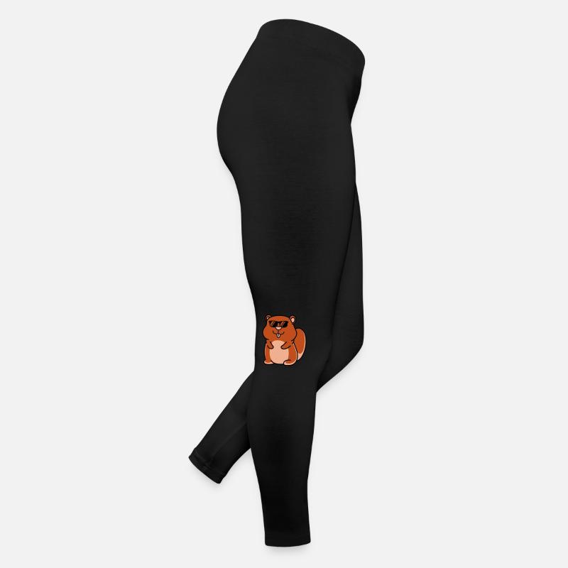 Legging en jersey Femme