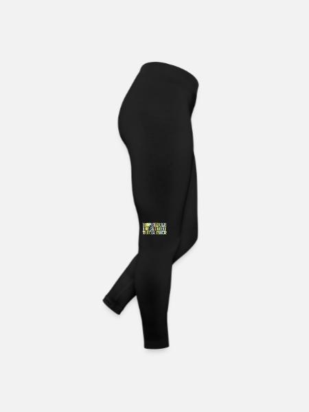rat de bibliothèque dictons romancier drôles drôles dictons - Legging en jersey Femme - noir - Droite