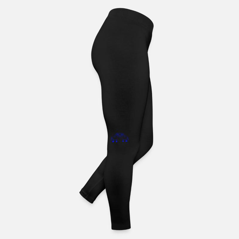 2 Einhörner Team Paar Hörner Freunde Begrüßen Süß Frauen Jersey Leggings