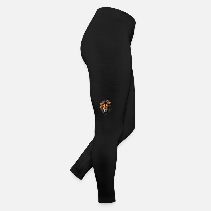 Lion - Le roi est de retour Legging en jersey Femme