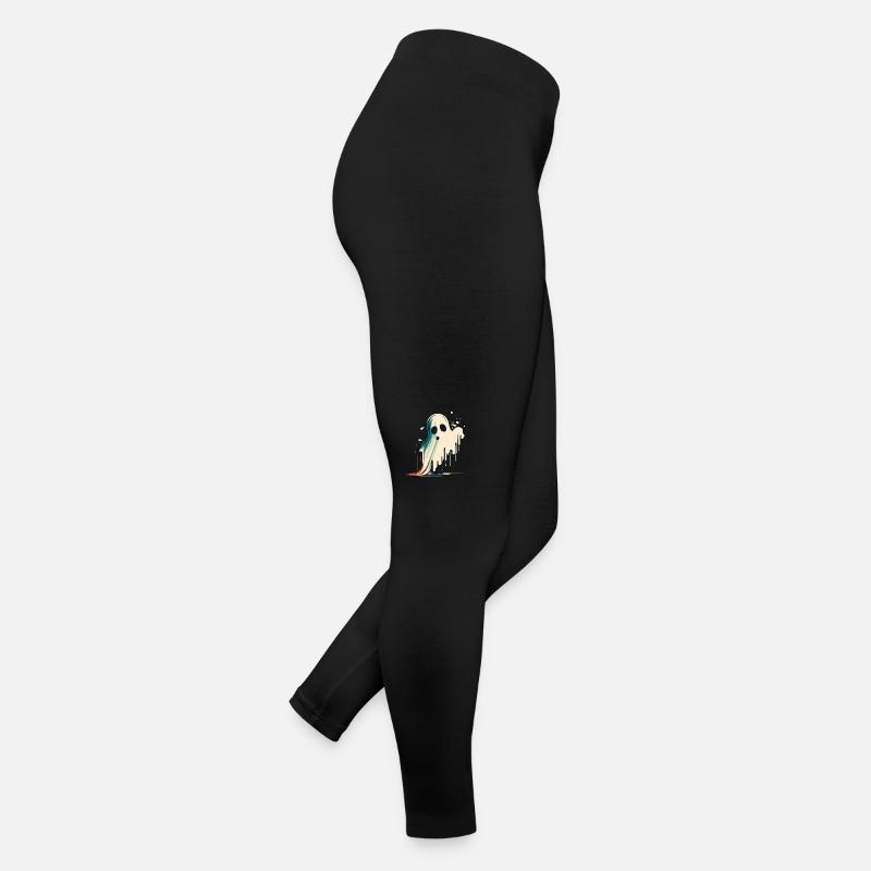Fantôme en fusion Legging en jersey Femme