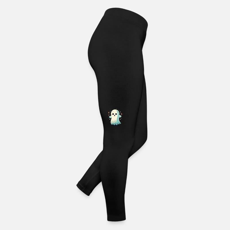 Frauen Jersey Leggings