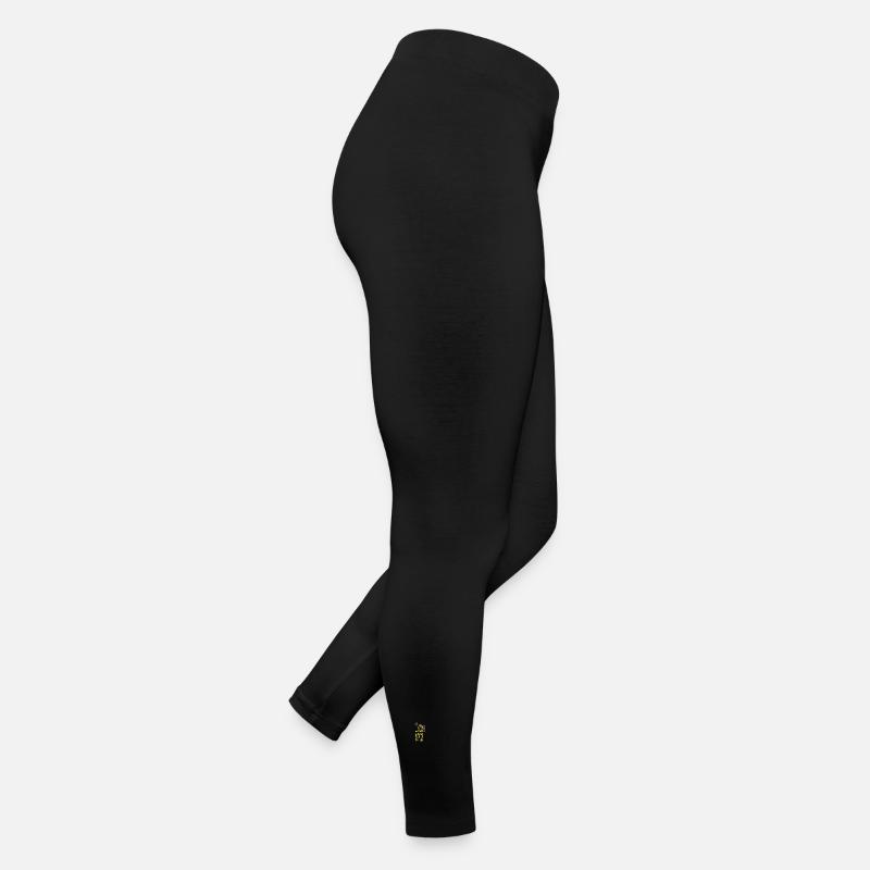 TANDISE GRIMPANTE 3B+ Legging en jersey Femme