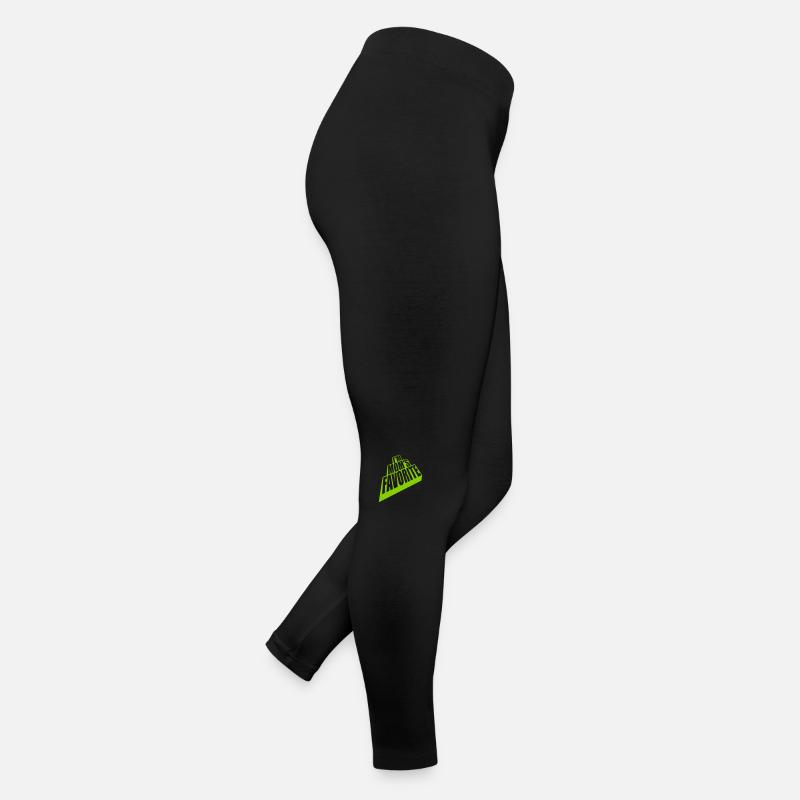 I m mom s Frauen Jersey Leggings