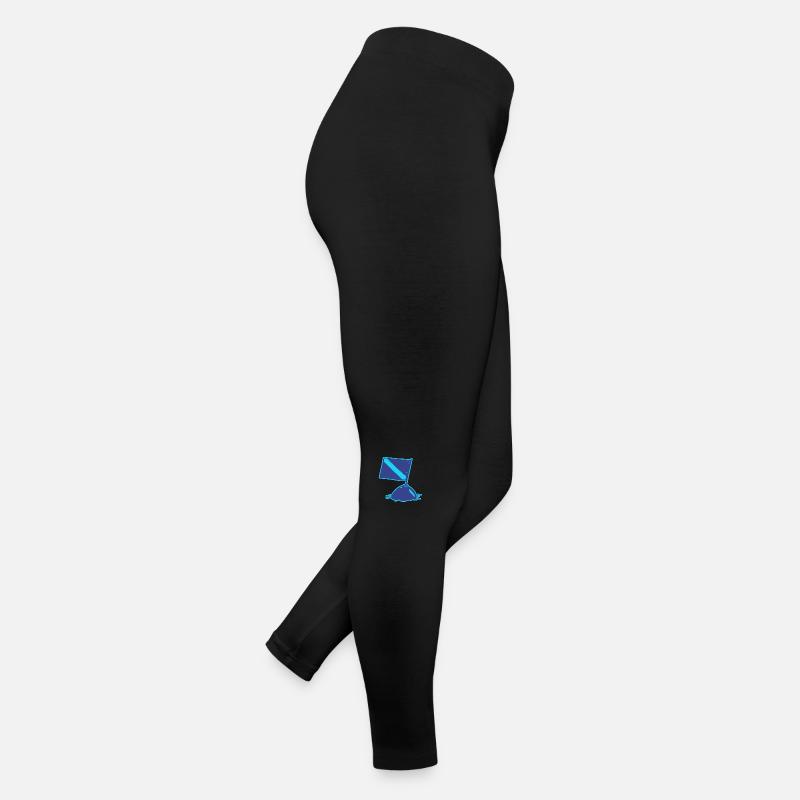 The Diving Flag Women’s Jersey Leggings