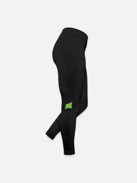 Thats a horrible Idea - Women’s Jersey Leggings - black - Right