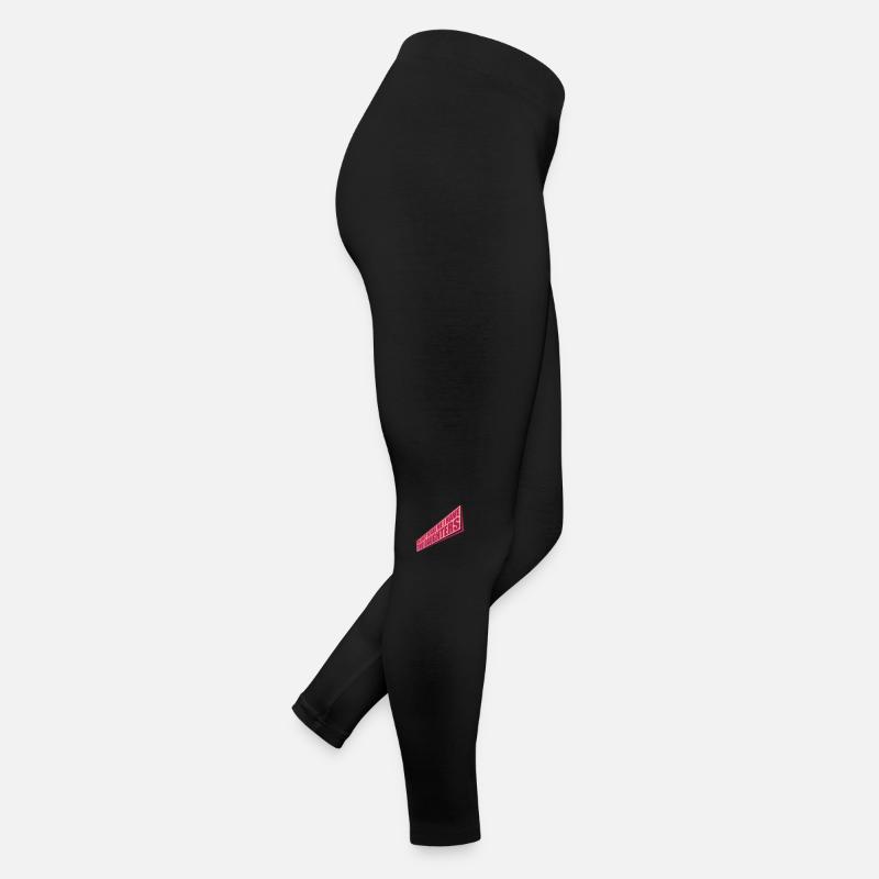 J’ai deux filles Legging en jersey Femme