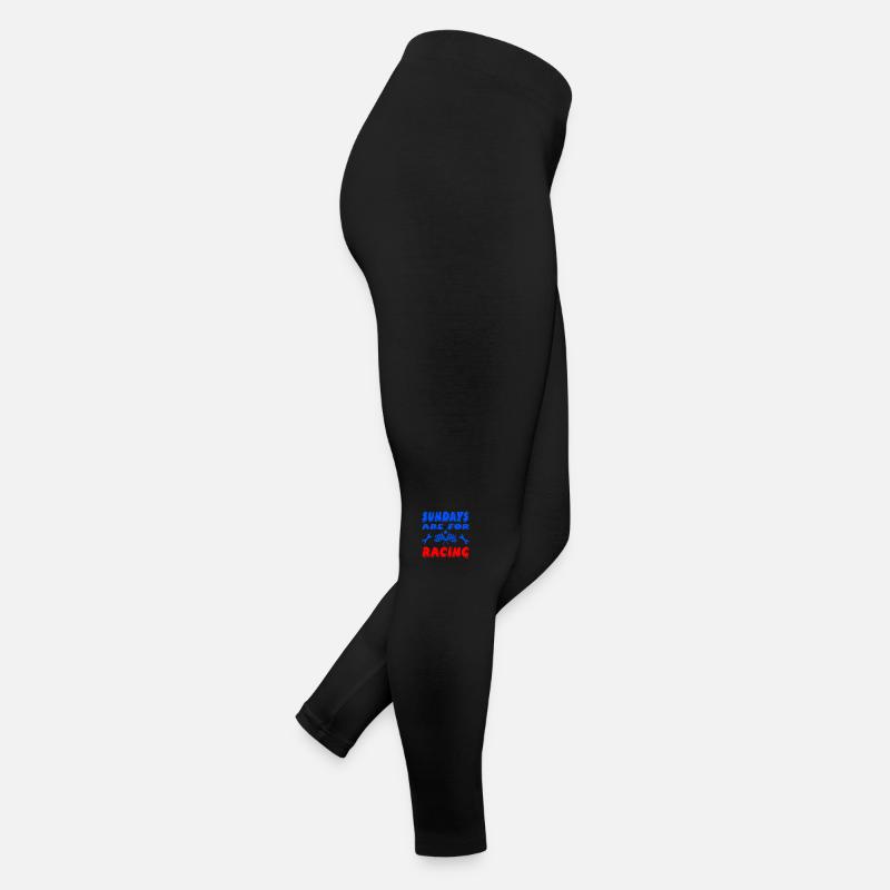 Car Women’s Jersey Leggings