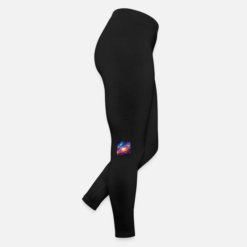 Firefly galaxie Legging en jersey Femme