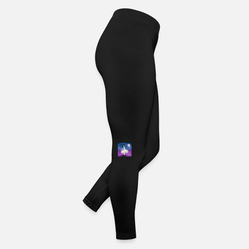 Tiptoe Women’s Jersey Leggings