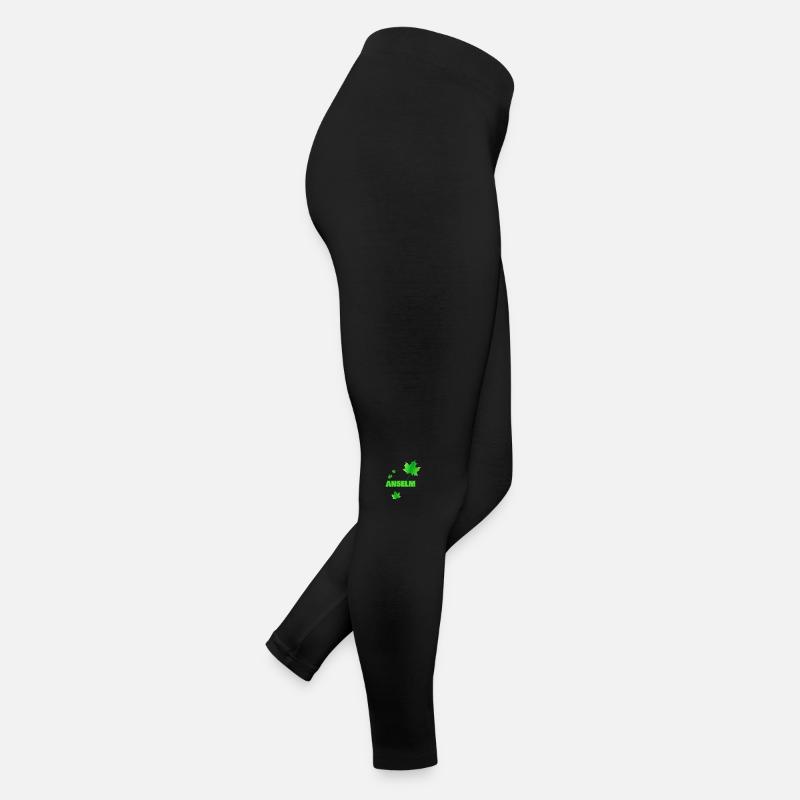 Fortwirt Anselm Legging en jersey Femme