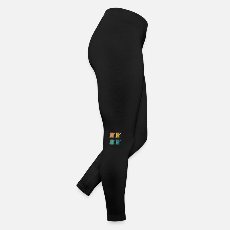 20th Birthday Gift Idea Women’s Jersey Leggings