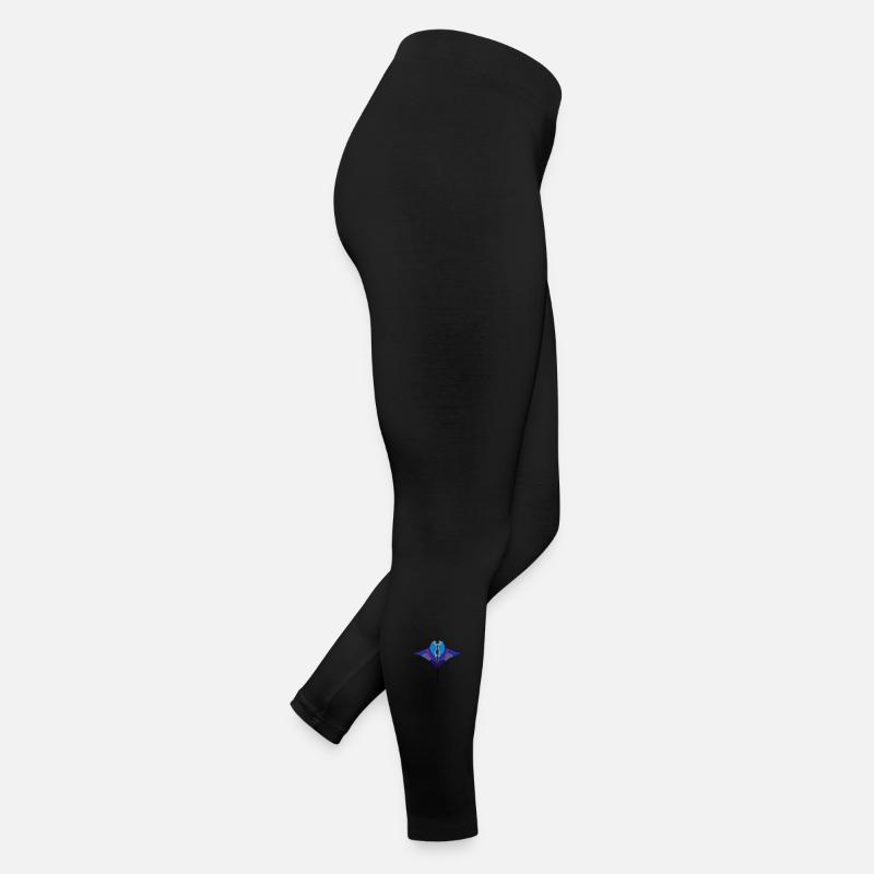 Manta Women’s Jersey Leggings