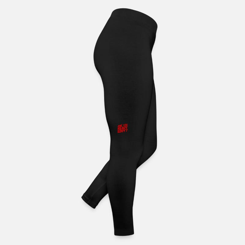 Here we go Women’s Jersey Leggings