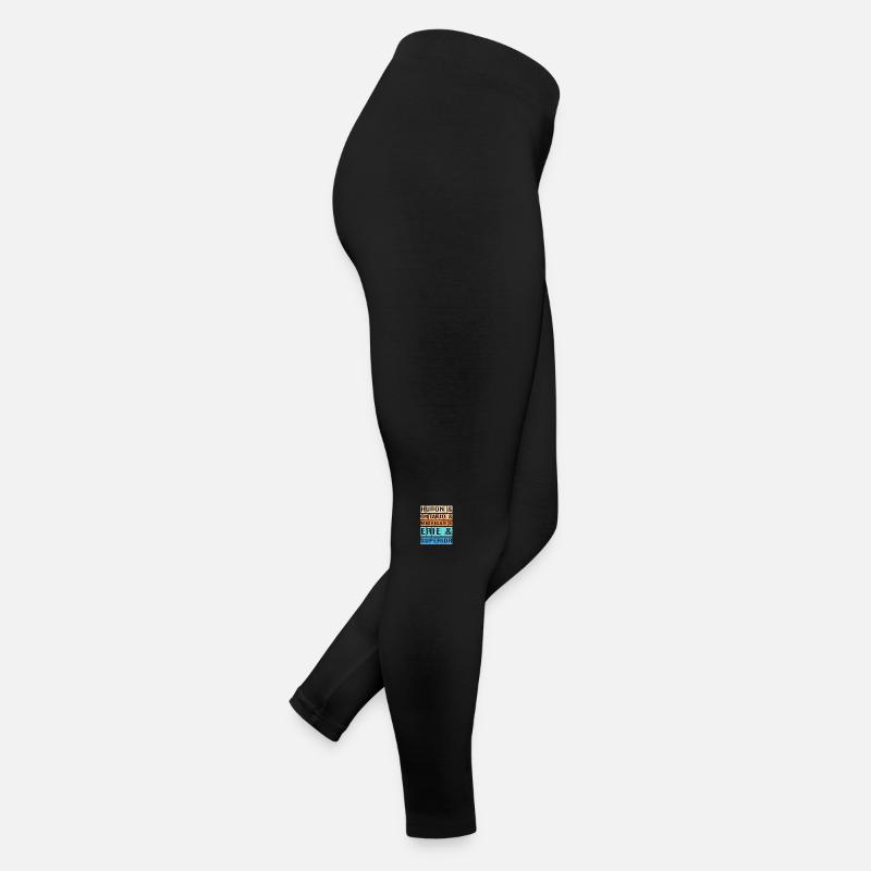 Great Lakes Women’s Jersey Leggings