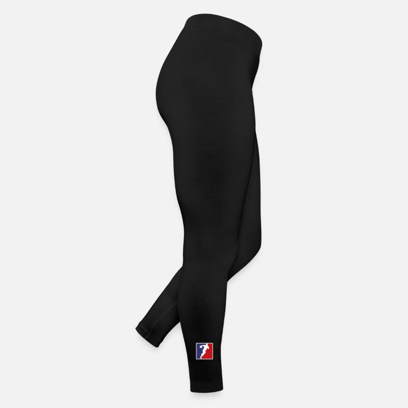 RUGBY RUGBYMAN Legging en jersey Femme