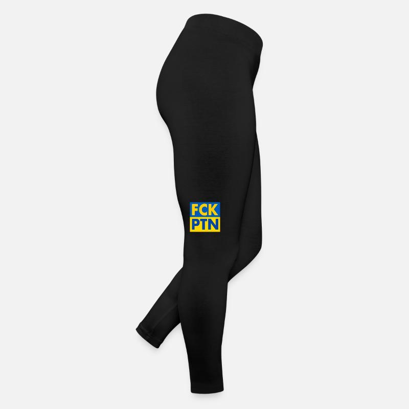 Legging en jersey Femme