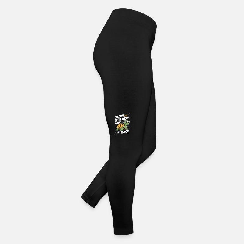 Turtle Sea Turtle Turtle Animal Women’s Jersey Leggings