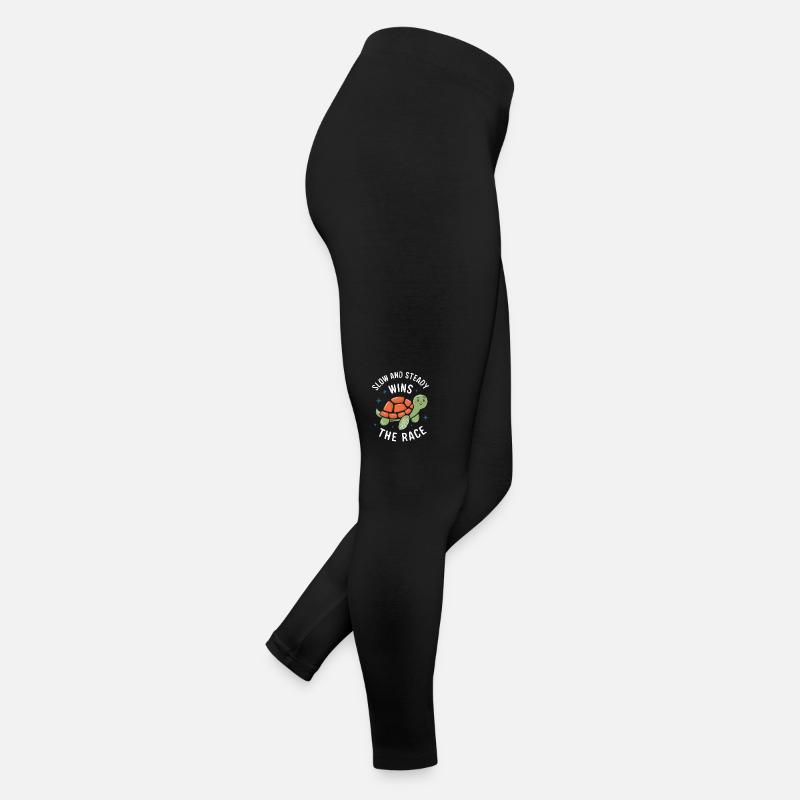 Turtle Sea Turtle Turtle Animal Women’s Jersey Leggings