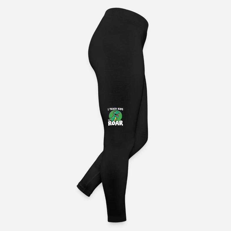 Speech Therapist Speech Therapy Women’s Jersey Leggings