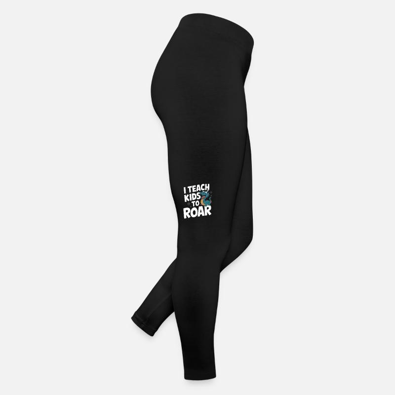 Logopäde Logopädie Sprachtherapie Frauen Jersey Leggings