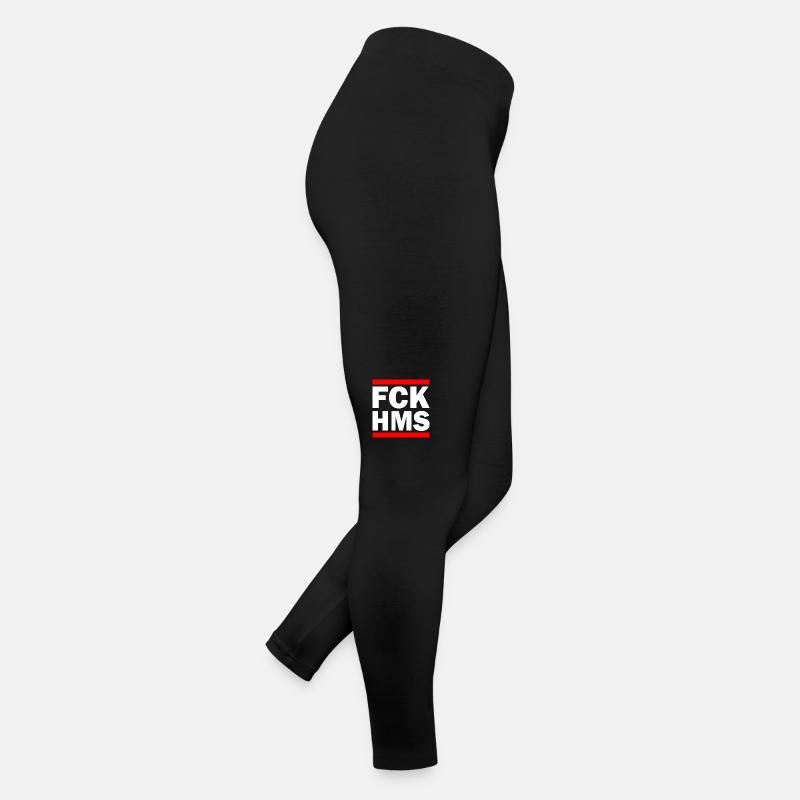 Fck hms Women’s Jersey Leggings